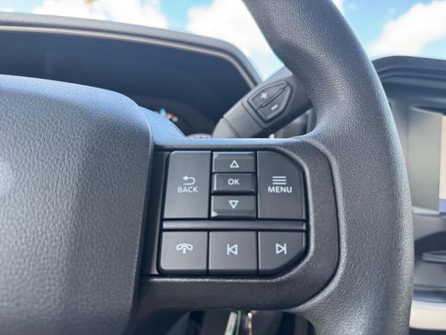 2021 Ford F-150 Vehicle Photo in Savannah, GA 31419