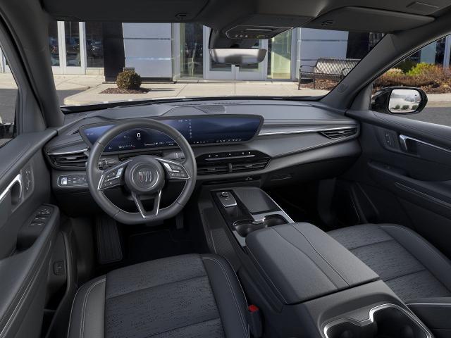 2025 Buick Enclave Vehicle Photo in DANBURY, CT 06810-5034