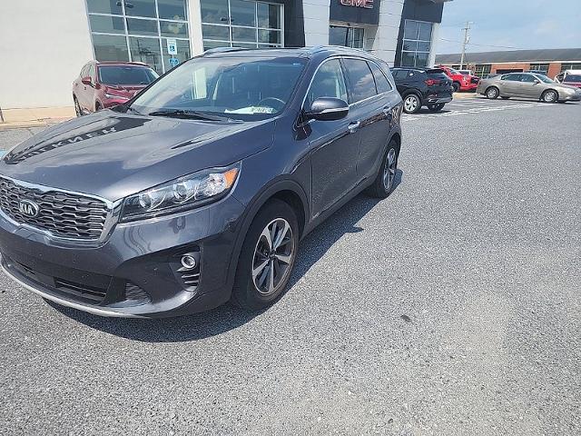 2019 Kia Sorento Vehicle Photo in HARRISBURG, PA 17111-1033