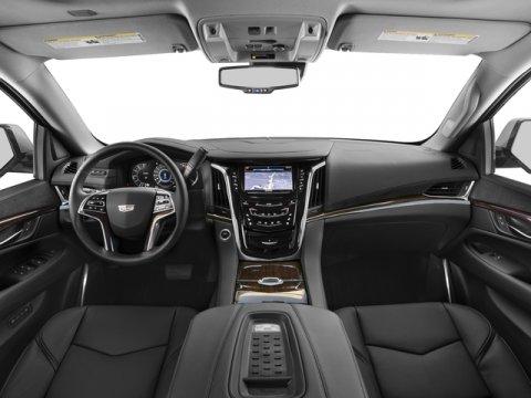 2017 Cadillac Escalade Vehicle Photo in BRUNSWICK, GA 31525-1881