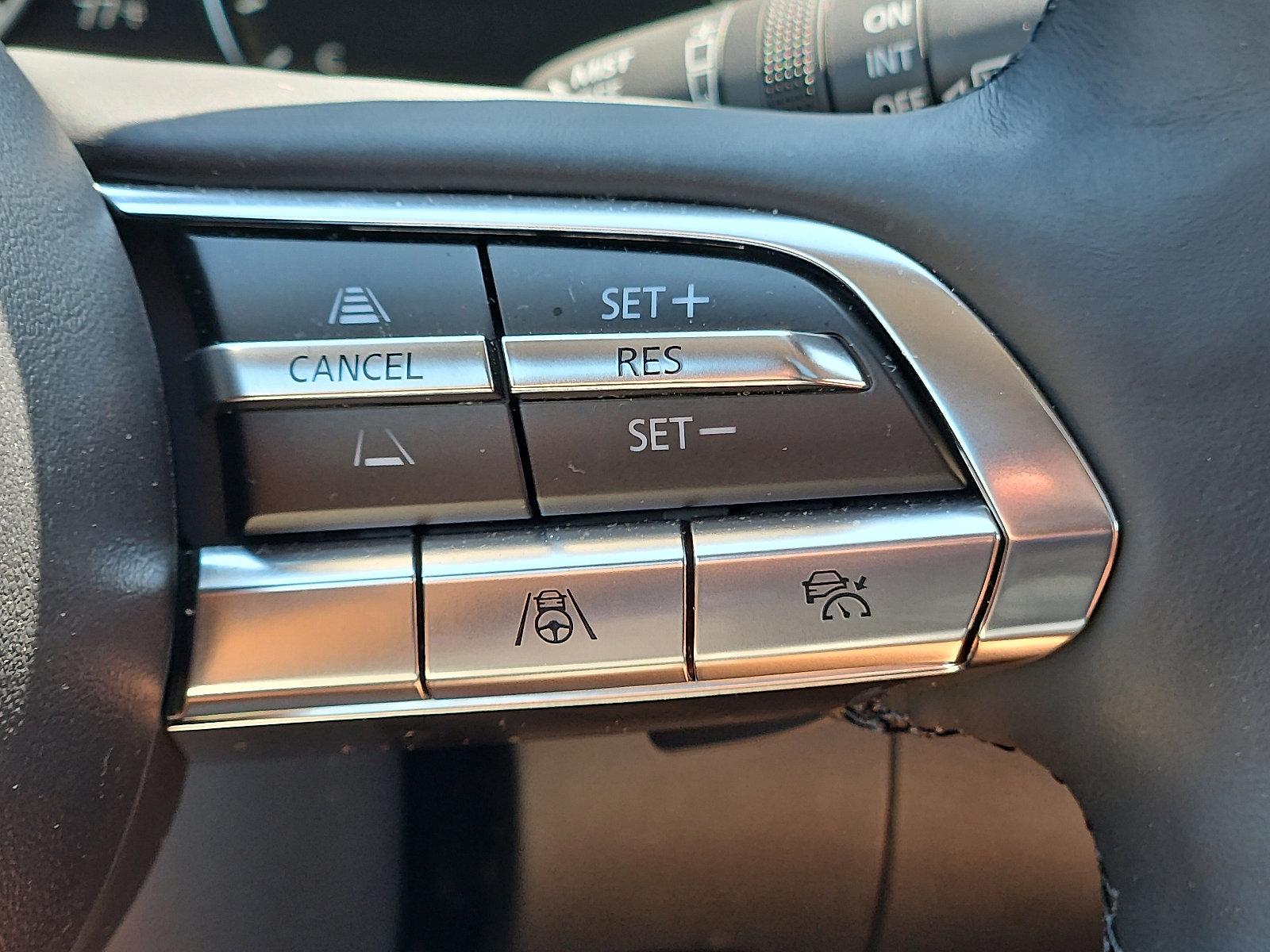 2025 Mazda CX-50 Vehicle Photo in Trevose, PA 19053