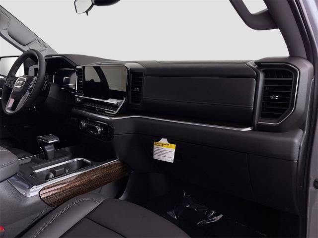2025 GMC Sierra 1500 Vehicle Photo in PUYALLUP, WA 98371-4149