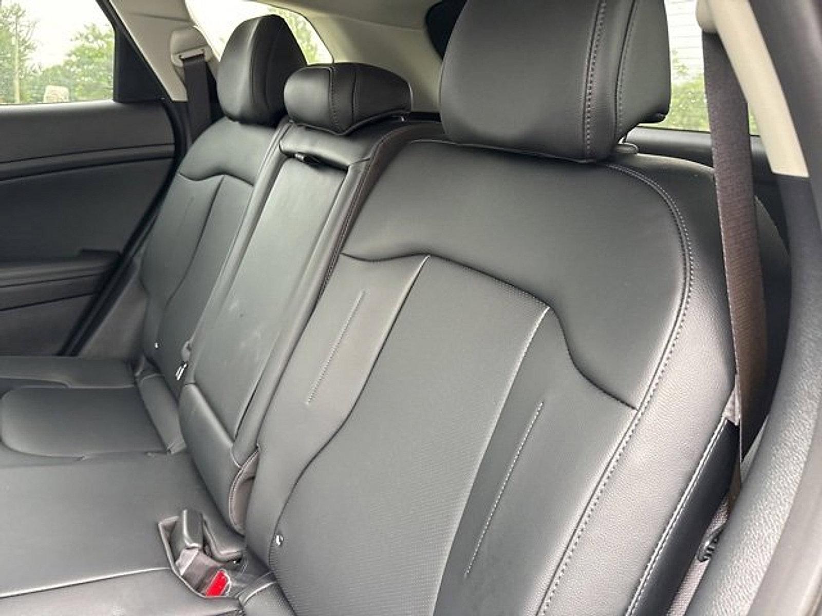 2024 Kia Sportage Hybrid Vehicle Photo in Trevose, PA 19053