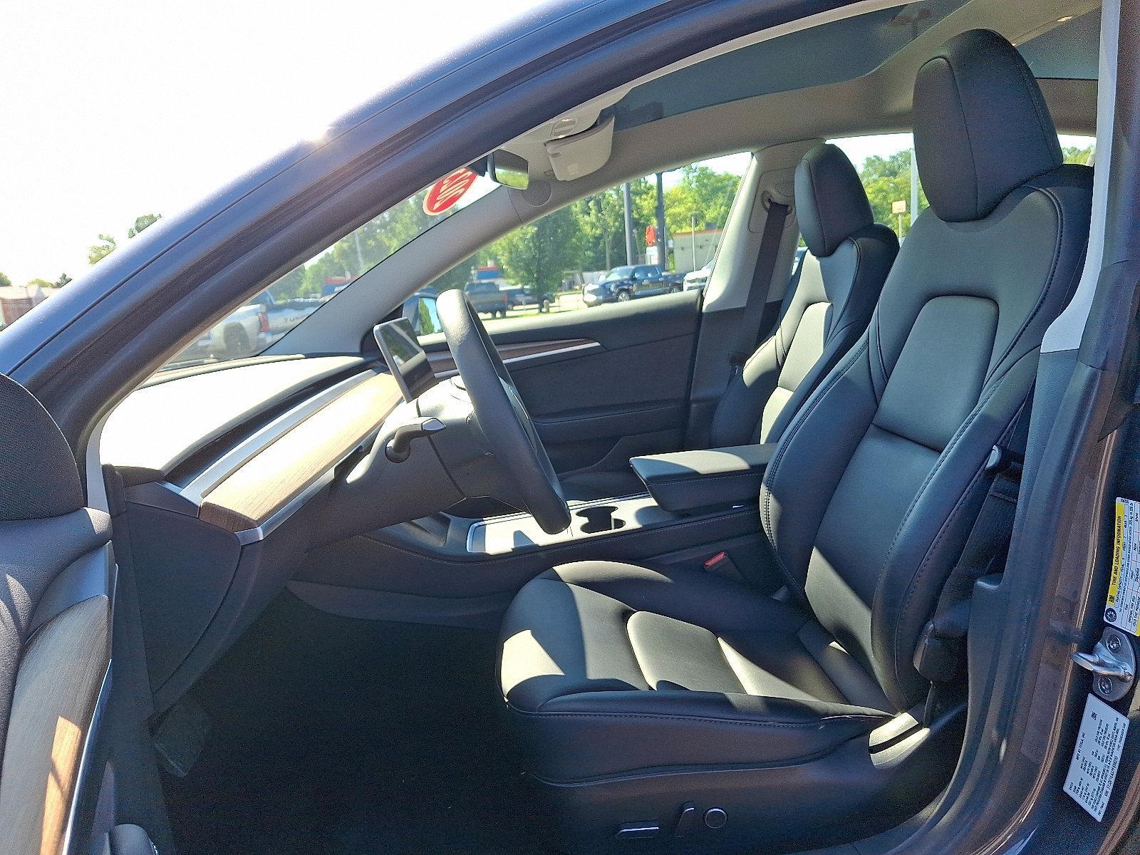 2023 Tesla Model 3 Vehicle Photo in Trevose, PA 19053