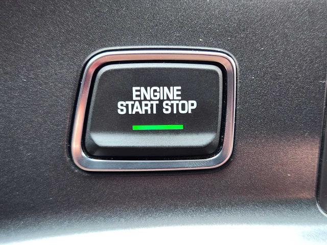 2014 Chevrolet Corvette Stingray Vehicle Photo in DENTON, TX 76210-9321
