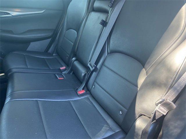 2022 INFINITI QX50 Vehicle Photo in Willow Grove, PA 19090