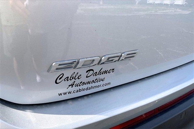 2016 Ford Edge Vehicle Photo in INDEPENDENCE, MO 64055-1314
