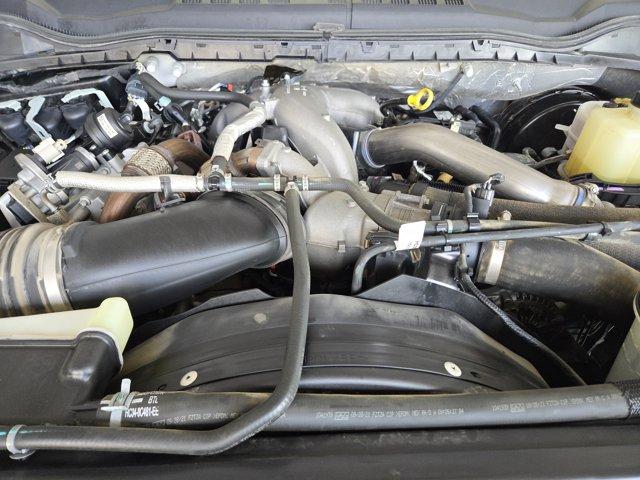2022 Ford Super Duty F-250 SRW Vehicle Photo in Decatur, TX 76234
