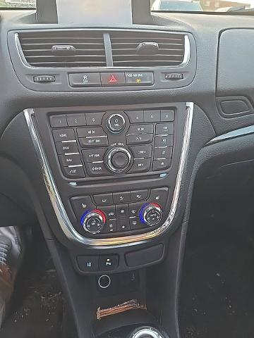 2016 Buick Encore Vehicle Photo in HARRISBURG, PA 17111-1033