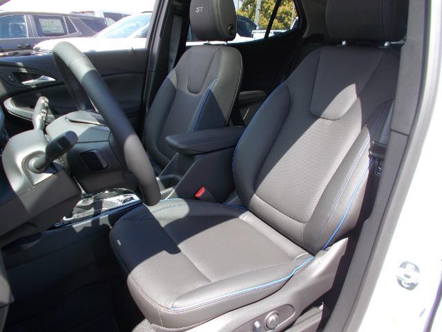 2026 Buick Encore GX Vehicle Photo in LOWELL, MA 01852-4336