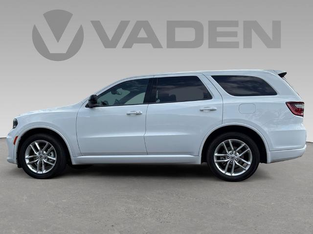 2023 Dodge Durango Vehicle Photo in Savannah, GA 31419