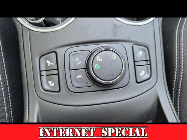 2022 GMC Terrain Vehicle Photo in LITTLE FALLS, NJ 07424-1717