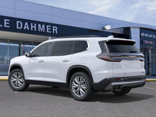 2026 GMC Acadia Vehicle Photo in KANSAS CITY, MO 64114-4545