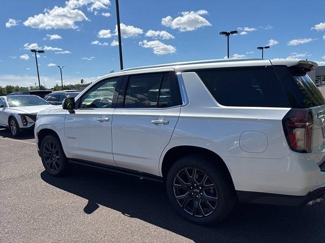 2023 Chevrolet Tahoe Vehicle Photo in TREVOSE, PA 19053-4984