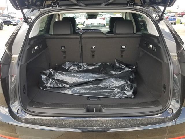 2025 Buick Envision Vehicle Photo in ELYRIA, OH 44035-6349
