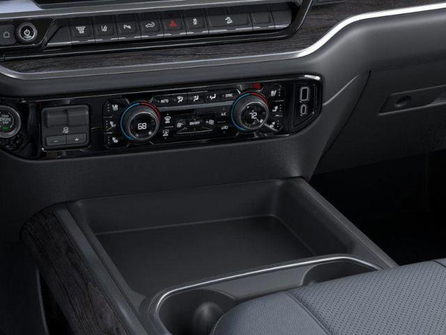 2025 Chevrolet Silverado 2500 HD Vehicle Photo in KANSAS CITY, MO 64114-4502