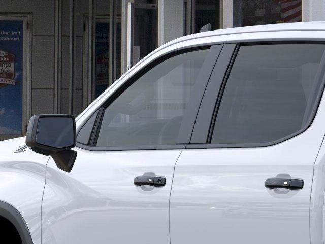 2026 Chevrolet Silverado 1500 Vehicle Photo in INDEPENDENCE, MO 64055-1314