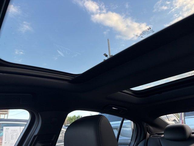 2025 Cadillac CT5 Vehicle Photo in TREVOSE, PA 19053-4984