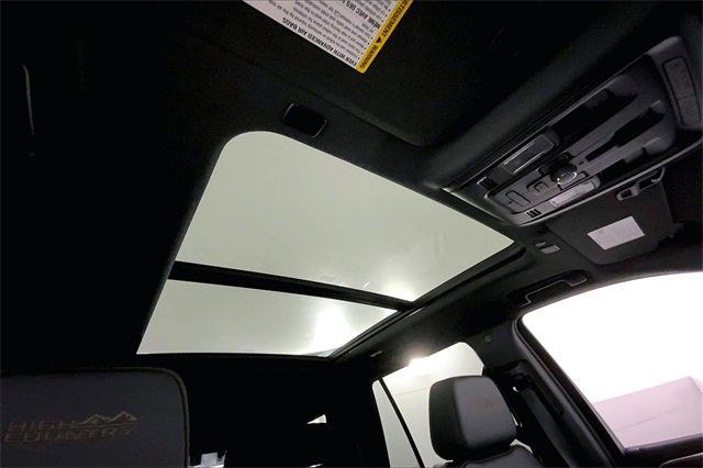 2024 Chevrolet Tahoe Vehicle Photo in KANSAS CITY, MO 64114-4502