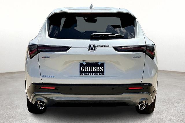 2025 Acura ADX Vehicle Photo in Grapevine, TX 76051