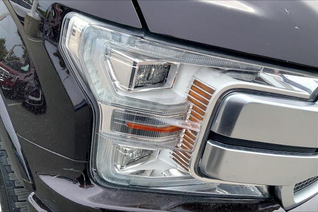 2018 Ford F-150 Vehicle Photo in KANSAS CITY, MO 64114-4502
