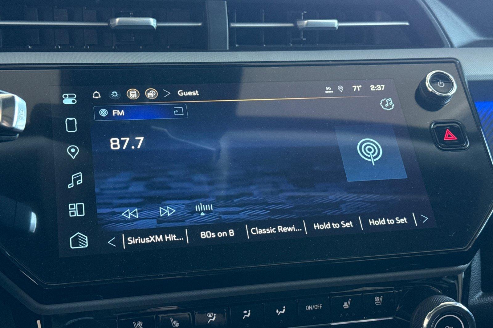 2027 Chevrolet Bolt RS - Photo 17