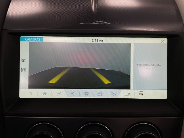 2024 Jaguar F-TYPE Vehicle Photo in Appleton, WI 54913