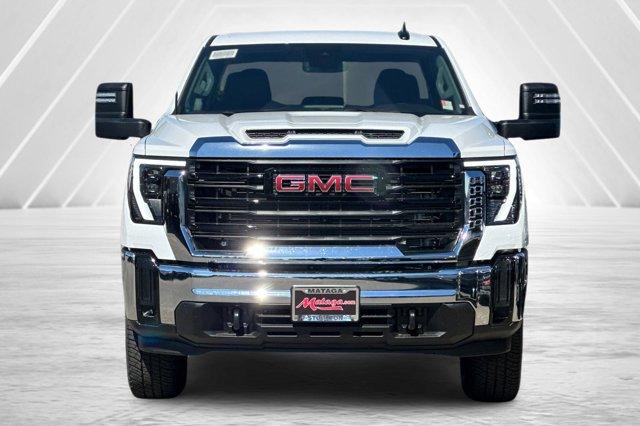 2024 GMC Sierra 2500 HD Vehicle Photo in STOCKTON, CA 95212-2838