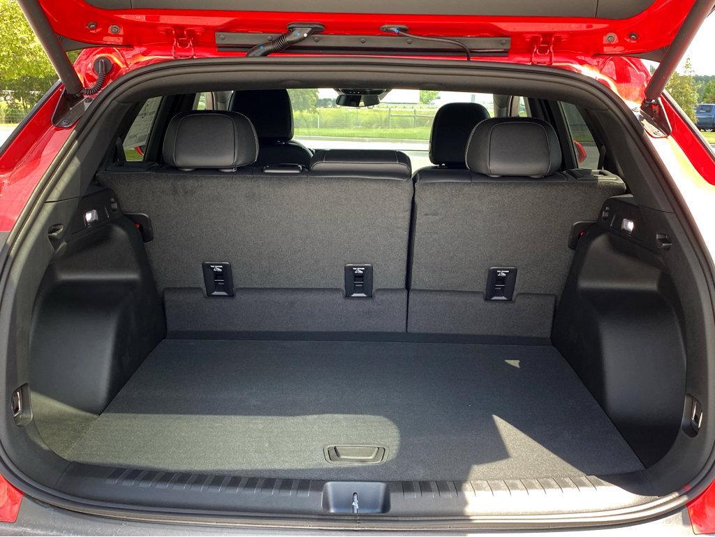 2024 Chevrolet Blazer EV Vehicle Photo in POOLER, GA 31322-3252