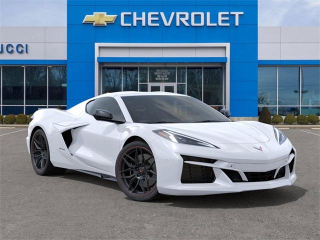 2024 Chevrolet Corvette Z06 Vehicle Photo in MILFORD, OH 45150-1684