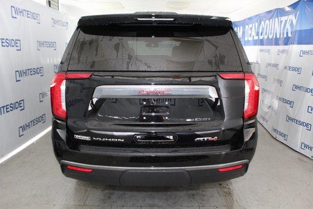 2024 GMC Yukon Vehicle Photo in SAINT CLAIRSVILLE, OH 43950-8512