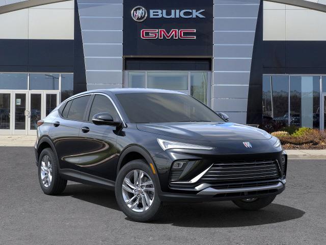 2025 Buick Envista Vehicle Photo in DANBURY, CT 06810-5034