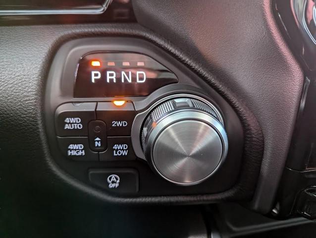 2025 Ram 1500 Vehicle Photo in Oshkosh, WI 54901