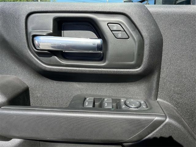 2024 Chevrolet Silverado 2500 HD Vehicle Photo in ALCOA, TN 37701-3235