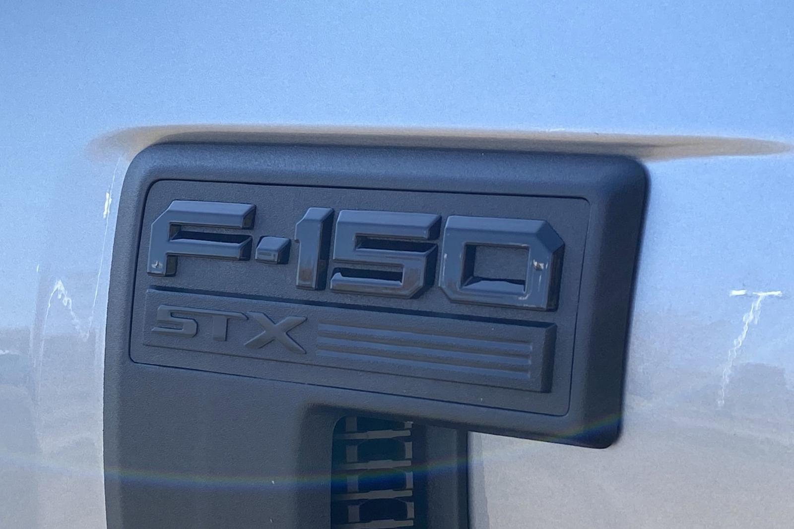 2024 Ford F-150 Vehicle Photo in Belle Vernon, PA 15012