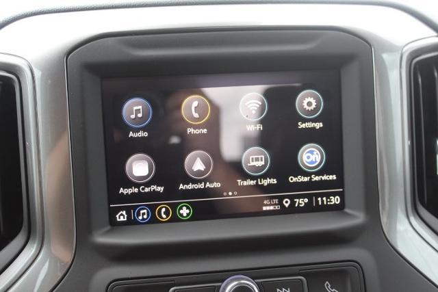 2025 GMC Sierra 2500 HD Vehicle Photo in Greenville, TX 75402
