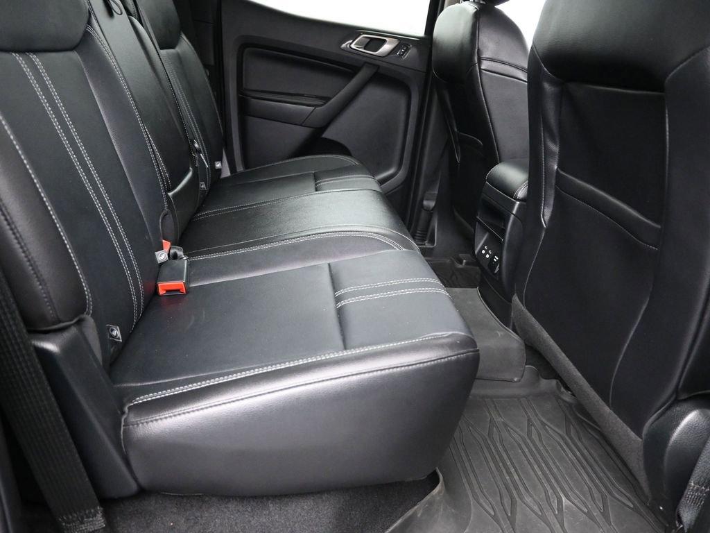 2019 Ford Ranger Vehicle Photo in Cedar Rapids, IA 52402