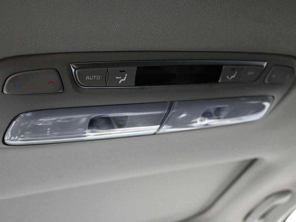 2021 Kia Telluride Vehicle Photo in Cedar Rapids, IA 52402