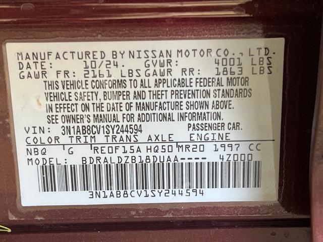 2025 Nissan Sentra Vehicle Photo in Tulsa, OK 74129