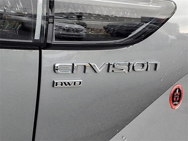 2024 Buick Envision Vehicle Photo in LEWES, DE 19958-4935