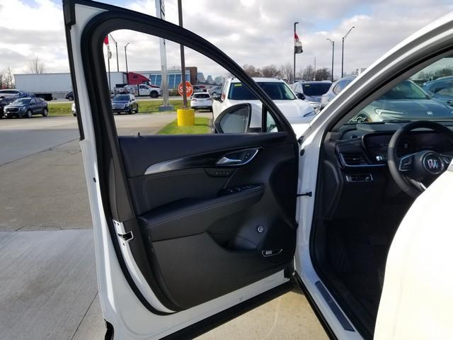 2024 Buick Envision Vehicle Photo in ELYRIA, OH 44035-6349