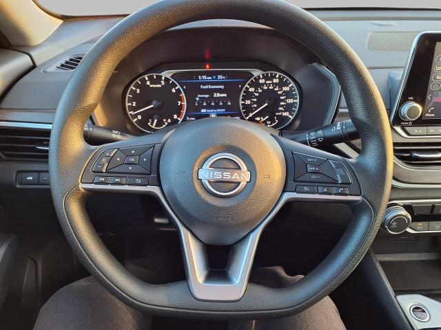 2025 Nissan Altima Vehicle Photo in Oshkosh, WI 54904