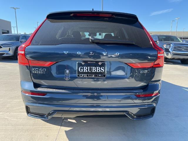 2025 Volvo XC60 Vehicle Photo in Grapevine, TX 76051
