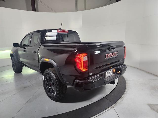 2024 GMC Canyon Vehicle Photo in PRESCOTT, AZ 86305-3700