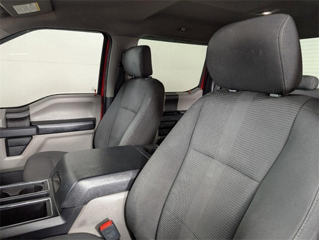 2019 Ford F-150 Vehicle Photo in ENGLEWOOD, CO 80113-6708