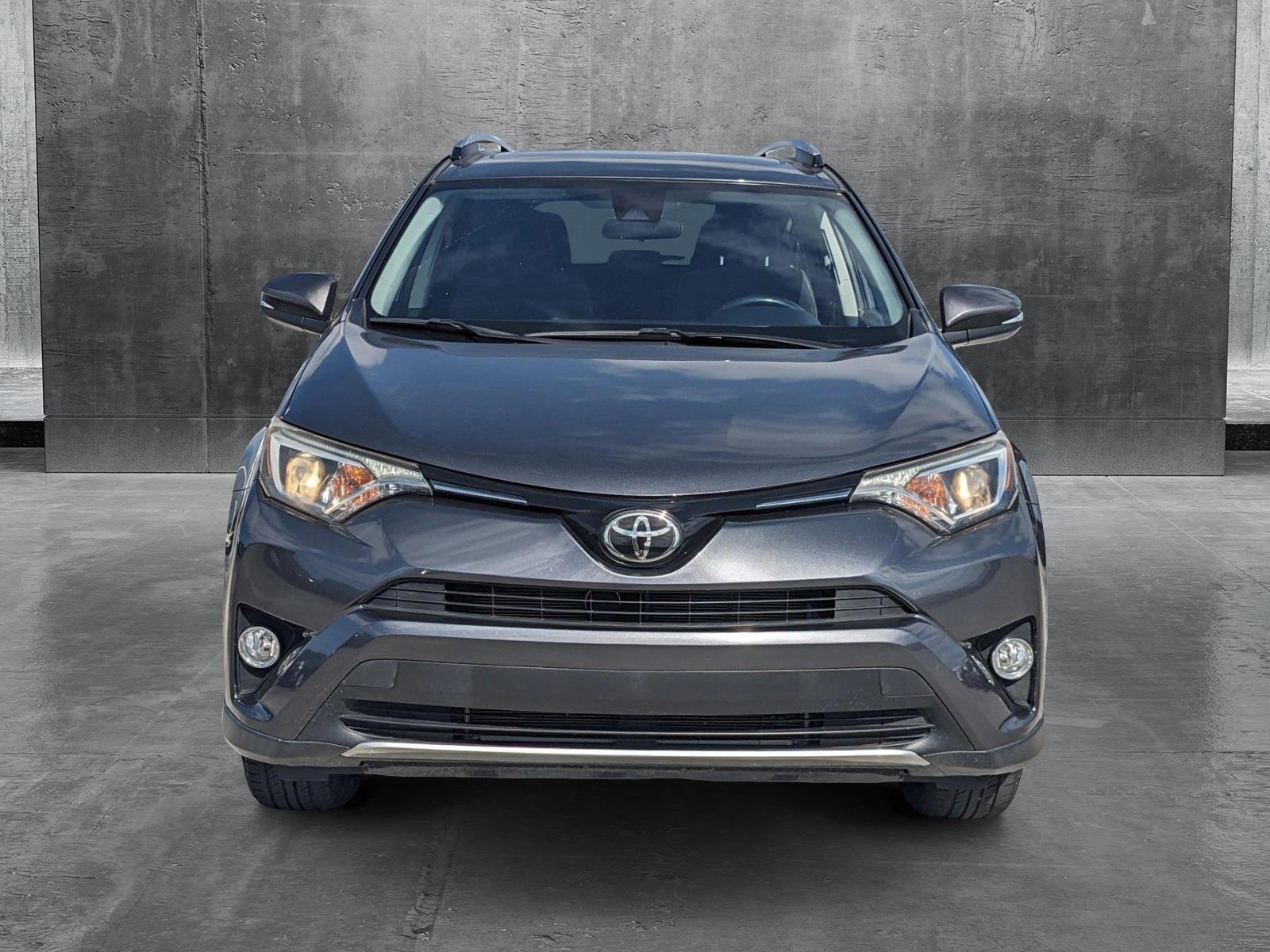 2018 Toyota RAV4 Vehicle Photo in MIAMI, FL 33172-3015