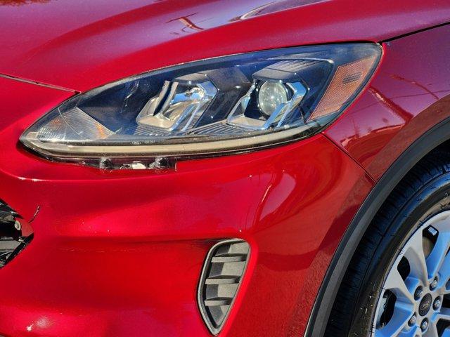 2020 Ford Escape Vehicle Photo in SUGAR LAND, TX 77478-0000