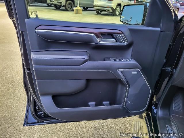 2022 GMC Sierra 1500 Vehicle Photo in OAK LAWN, IL 60453-2517