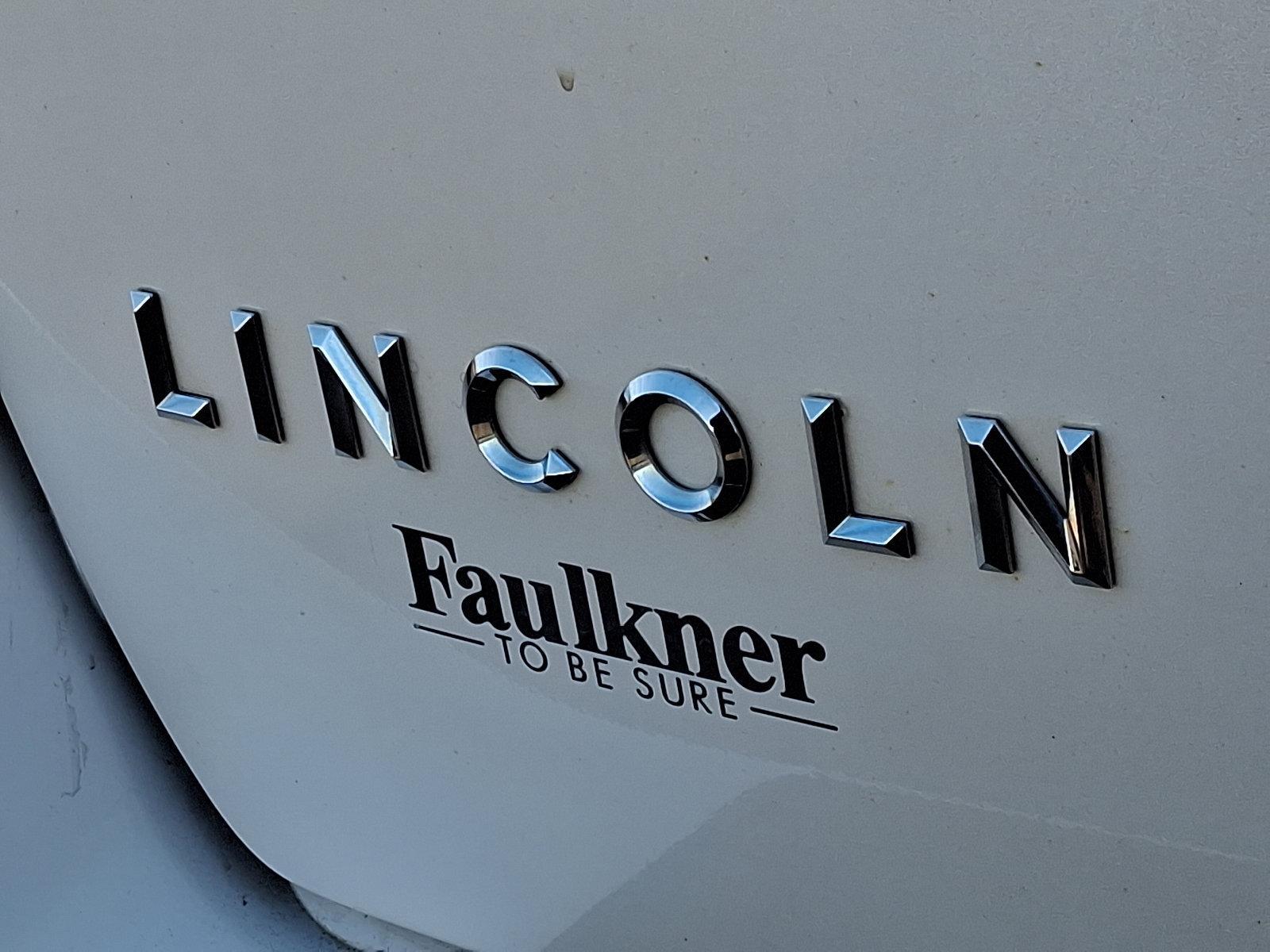 2015 Lincoln MKX Vehicle Photo in Trevose, PA 19053