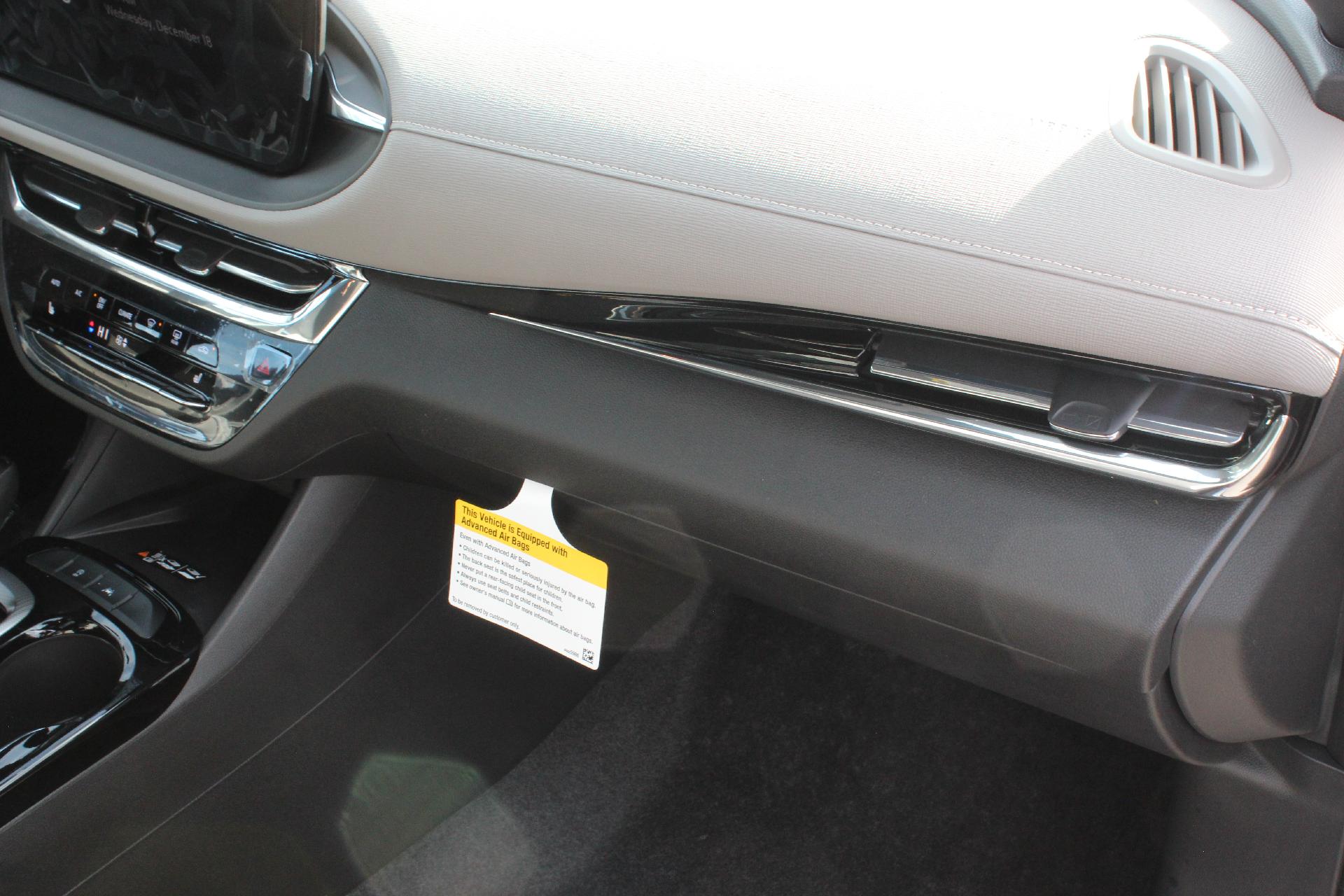2025 Buick Envista Vehicle Photo in AURORA, CO 80012-4011